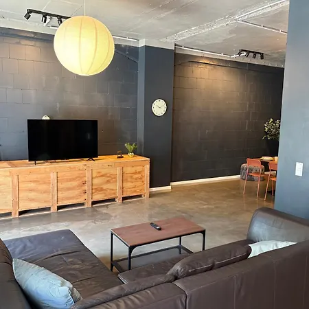 Loft Noir * غيلسنكيرشن