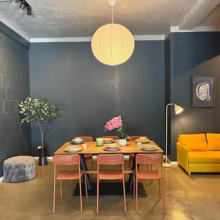 Loft Noir * غيلسنكيرشن