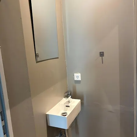 شقة Loft Noir غيلسنكيرشن