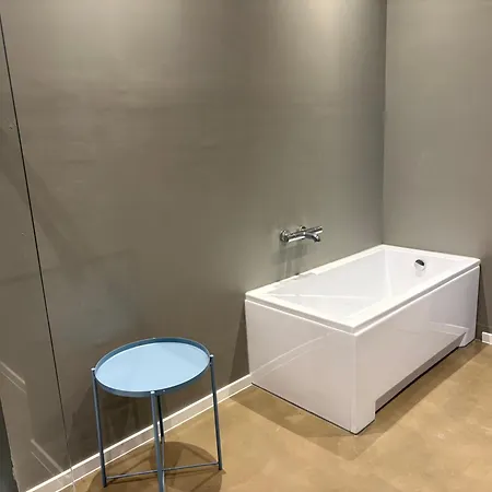 Loft Noir شقة غيلسنكيرشن